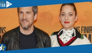 Guillaume Canet “très serein” : Marion Cotillard fait de rares confidences sur le réalisateur avec q