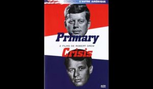 PRIMARY (1960) Kennedy HD Streaming ENGLISH