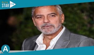 George Clooney : l’acteur a fait un don à un village français