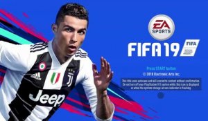 FIFA 19: Legacy Edition online multiplayer - ps3