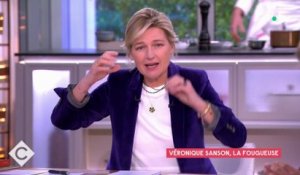 VIDÉO - “Il ne m’a jamais dit bonjour” : Véronique Sanson cinglante au sujet de Claude François