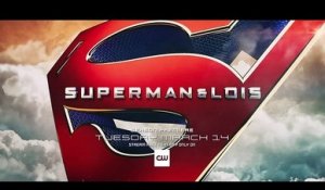 Superman & Lois - Trailer Saison 3