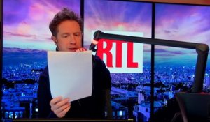 Le journal RTL de 04h30 du 17 janvier 2023
