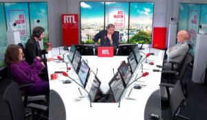 Le journal RTL de 7h du 17 janvier 2023