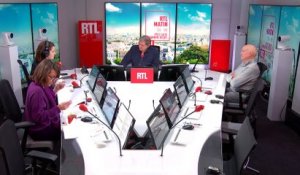 Le journal RTL de 7h30 du 17 janvier 2023