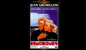 Remorques (1941) Streaming français