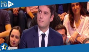 Gabriel Attal jaloux du succès de Jean-Baptiste Djebbari sur TikTok : « Il a tué le game »