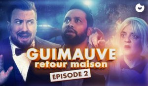 GUIMAUVE RETOUR MAISON : Épisode 2