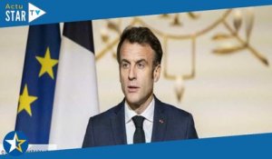 Emmanuel Macron : Valérie Damidot, Romane Bohringer… Des personnalités s’opposent à sa réforme des r