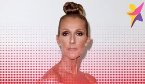 Céline Dion : Ce que l'on sait de la maladie dont est atteinte la diva
