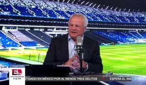 Marcelo Bielsa podría dirigir a la Selección Mexicana
