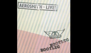 Aerosmith - I Ain't Got You