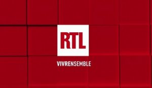 Le journal RTL de 10h du 19 janvier 2023