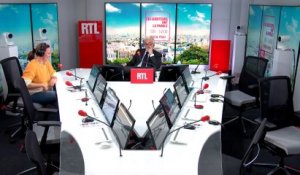 Le journal RTL de 14h du 19 janvier 2023