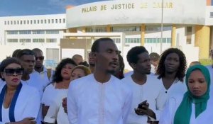 Affaire Mairie de Ouakam: Les agents licenciés se radicalisent et demandent jugement