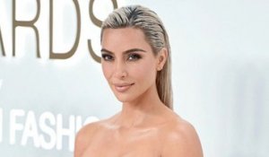 Kanye West : pourquoi son mariage inquiète Kim Kardashian