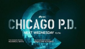 Chicago P.D. - Promo 10x13