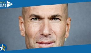 Zinedine Zidane : Ses 4 fils trop craquants, cette photo qui prouve leur fraternité indestructible