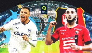 OM - Stade Rennais : les compositions probables