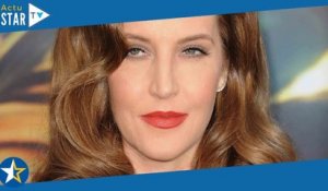 Lisa-Marie Presley enterrée : elle repose en paix aux côtés de son père Elvis et de son fils Benjami