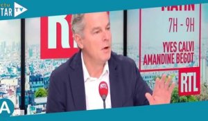 “C’est un propos scandaleux !” : Fabien Roussel enrage contre Amandine Bégot sur RTL