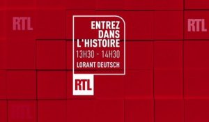 Le journal RTL de 14h du 21 janvier 2023