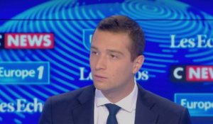 Jordan Bardella : Le Grand Rendez-Vous du 22/01/2023