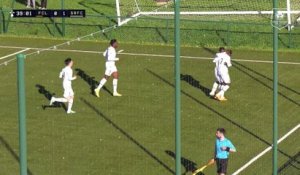 Académie | U19 - Lorient F.C. / Stade Rennais F.C. : 0-3