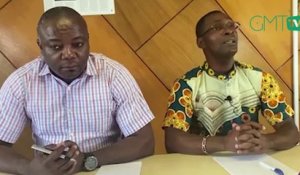 [#Reportage] #Gabon: Mouguiama-Daouda et Mambenga Ylagou recadrés par la Cour constitutionnelle