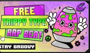  [ FREE ] Trippy Beat Hard Distorted 808 Type Rap Beat || Stay Groovy