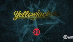 Yellowjackets - Teaser Officiel Saison 2