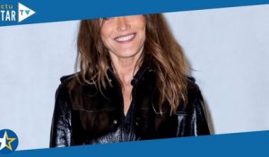 Carla Bruni : Premier grand rôle pour sa nièce Oumy Bruni Garrel, elle l'encense avec un doux messag