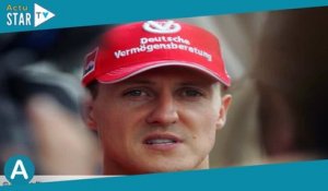 « Pour moi, il était Dieu » : Michael Schumacher encensé par un pilote de Formule 1
