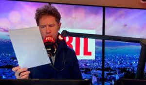 Le journal RTL de 5h30 du 24 janvier 2023