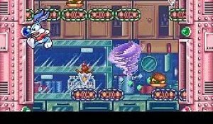 Tiny Toon Adventures: Buster Busts Loose! online multiplayer - snes