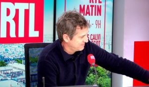 L'invité de RTL Matin du 24 janvier 2023