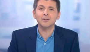 Télématin perturbé par la grève : Thomas Sotto dit tout aux téléspectateurs de France 2