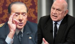 Carlo Nordio, Berlusconi Assoluta convinzione, poi la bordata sulle toghe