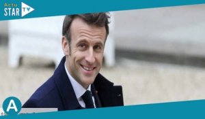 Emmanuel Macron : ce déjeuner avec Nathalie Saint-Cricq et son fils Benjamin Duhamel qui fait jaser…