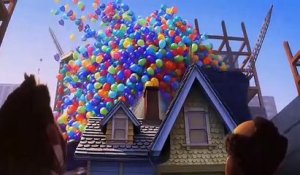 Up | movie | 2009 | Official Trailer