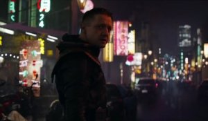 Avengers: Endgame | movie | 2019 | Official Trailer