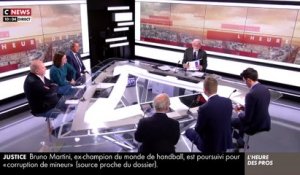 Pascal Praud révèle que la nouvelle campagne de publicité de CNews vantant la liberté d'expression et le débat est censurée par Le Monde et Libération qui refusent de la publier - VIDEO