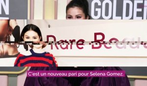 Selena Gomez : elle jouera bientôt pour un réalisateur français