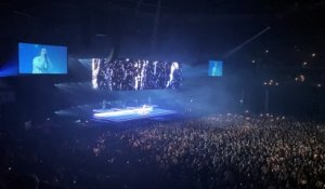 Lewis Capaldi - OVO Hydro (Broken By Desire To Be Heavenly Sent tour)