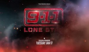 911: Lone Star - Promo 4x02