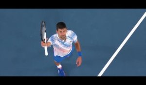 Open d'Australie - Djokovic sans pitié, Linette en plein rêve : le récap' du 10ème jour à Melbourne
