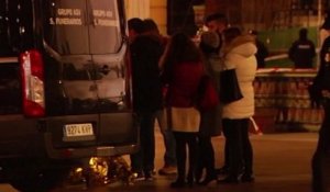 Espagne : un sacristain tué à la machette