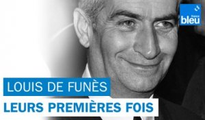 40 ans de la mort de Louis de Funès : Meursault se souvient du