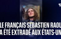 Cyberattaques: le Français Sébastien Raoult a été extradé vers les États-Unis et risque 116 ans de prison