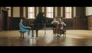 Niu Niu - Ständchen (Arr. Camille Thomas for Cello and Piano)